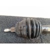 Recambio de transmision delantera izquierda para mercedes-benz vaneo (w414) furgoneta compacta 1.6 (414.700) referencia OEM IAM 