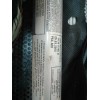 Recambio de airbag cortina delantero izquierdo para peugeot 1007 1.4 referencia OEM IAM 9655837980  