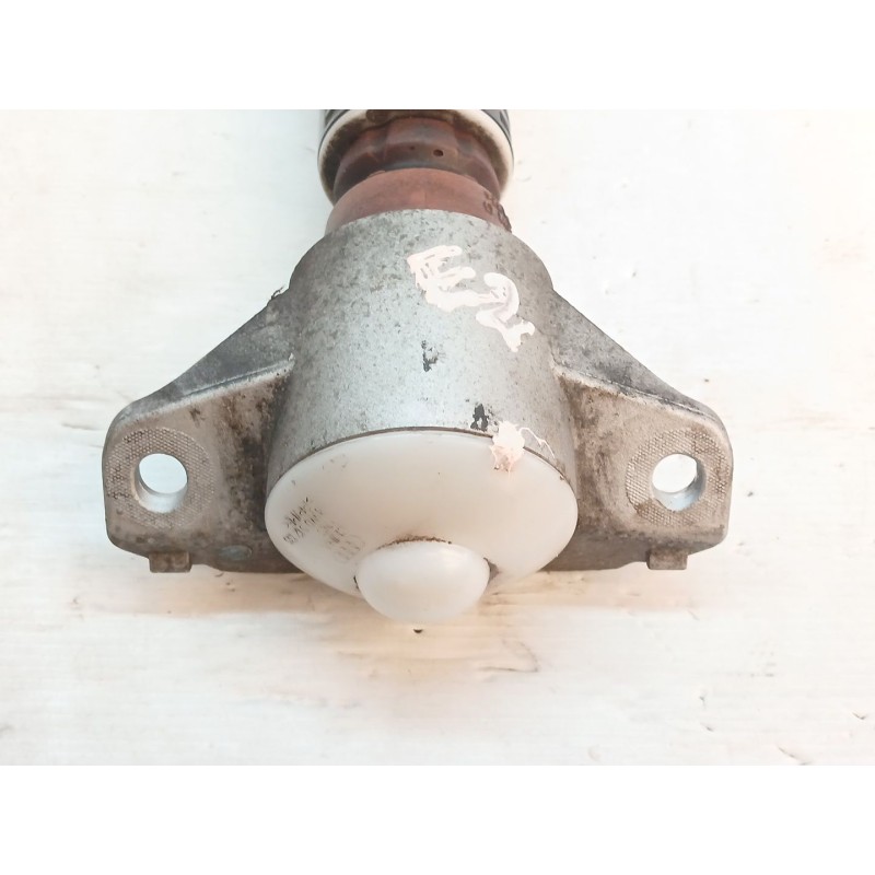 Recambio de amortiguador trasero derecho para audi a5 sportback (f5a) sport referencia OEM IAM 8W6035 8W6513035 3