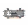 Recambio de warning para renault megane ii berlina 5p 1.6 16v referencia OEM IAM 8200095493 8200109723 8200107808