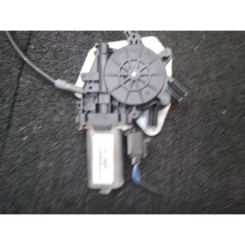 Recambio de elevalunas delantero izquierdo para renault scenic rx4 (ja0) 2.0 16v dynamique referencia OEM IAM - Verde 2
