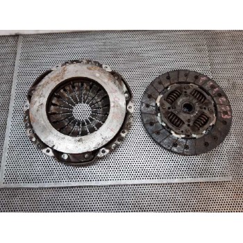 KIT EMBRAGUE 322034210 LUK