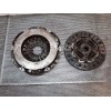 Recambio de kit embrague para nissan micra (k12e) acenta referencia OEM IAM 322034210  LUK
