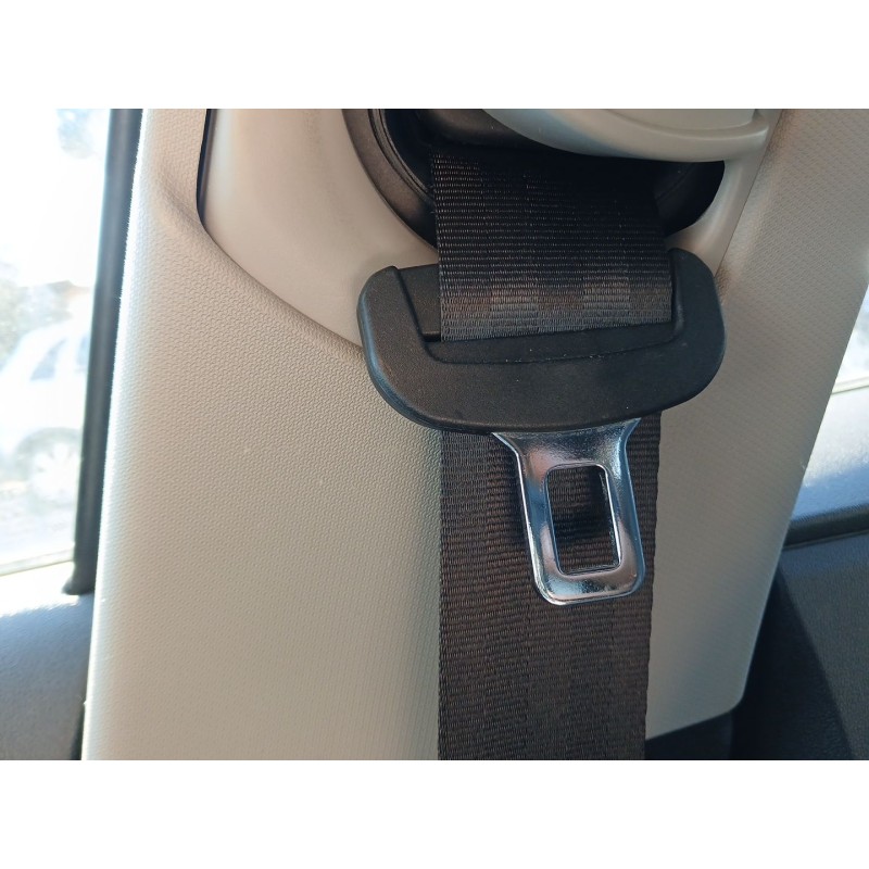 Recambio de cinturon seguridad delantero derecho para audi a1 sportback (gba) 25 tfsi referencia OEM IAM   