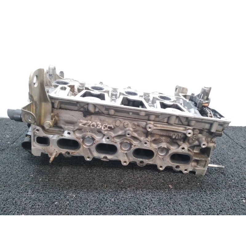 Recambio de culata para citroën c8 hdi 138 fap exclusive referencia OEM IAM 9688418110 9682446510 