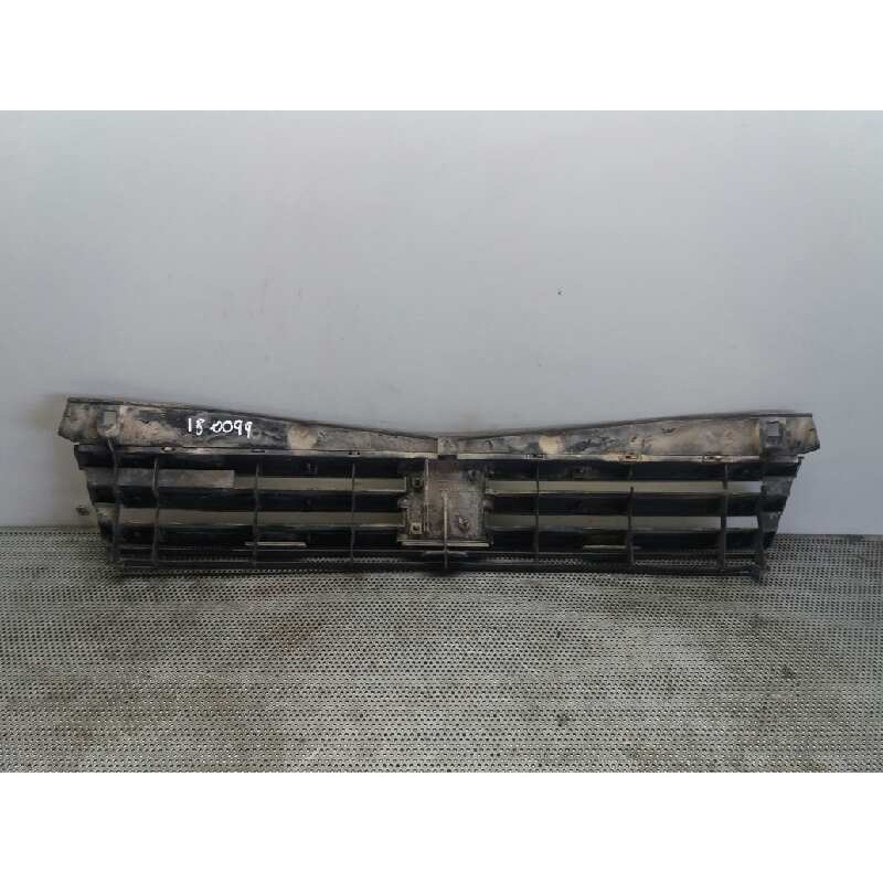 Recambio de rejilla delantera para peugeot 205 berlina 1.4 generation referencia OEM IAM - Blanco 3