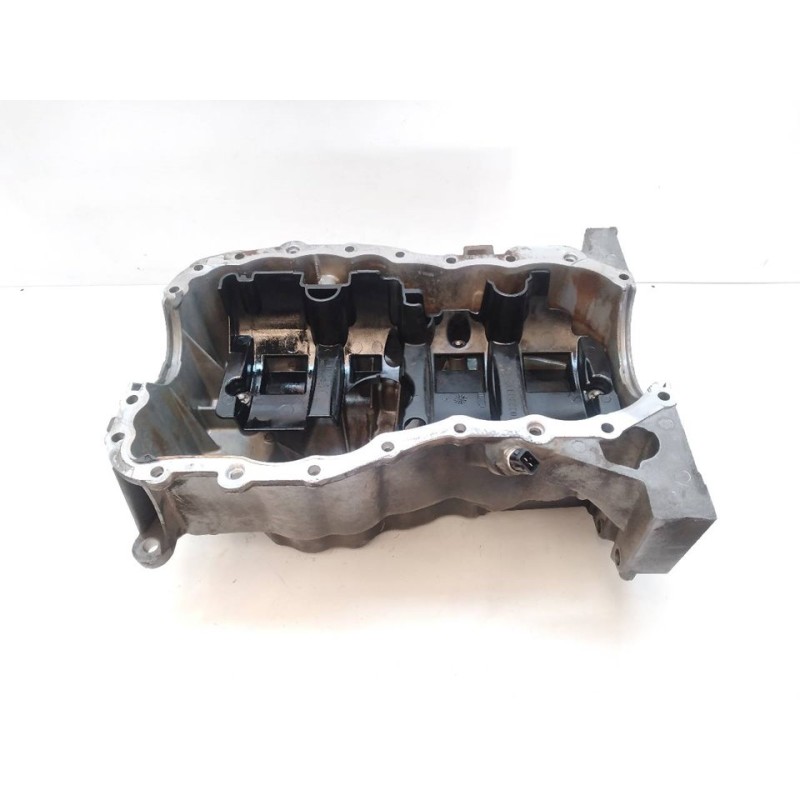 Recambio de carter para renault modus confort dynamique referencia OEM IAM 8200618813  