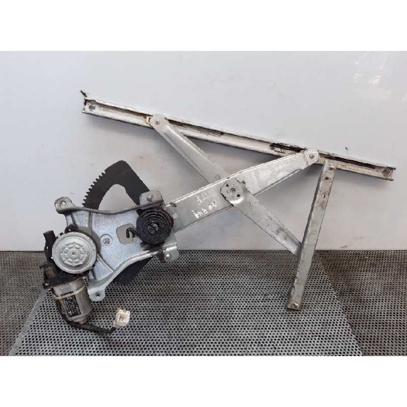 Recambio de elevalunas delantero izquierdo para chevrolet aveo lt referencia OEM IAM   