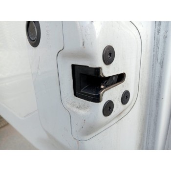 CERRADURA PUERTA TRASERA DERECHA 