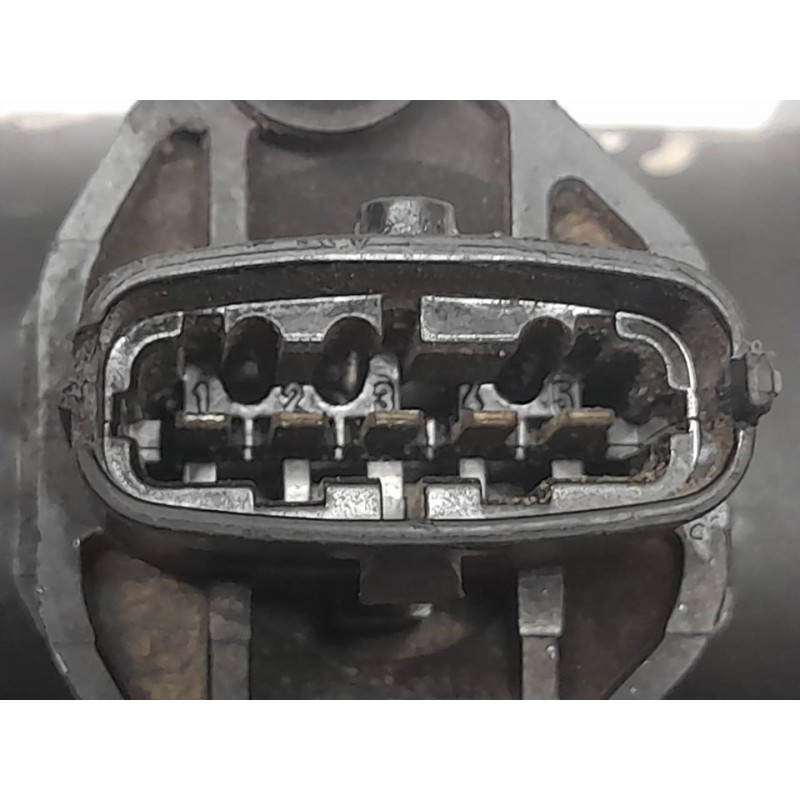 Recambio de caudalimetro para bmw serie 3 berlina (e46) 318i referencia OEM IAM 0280217124 1433565 - Gris 3