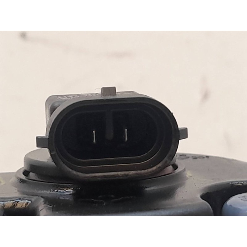 Recambio de faro antiniebla izquierdo para ford focus lim. (cb4) titanium referencia OEM IAM 89210094 - Negro 4