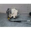 Recambio de cerradura puerta delantera derecha para audi a4 ber. (b8) básico quattro referencia OEM IAM 8J1837016C  