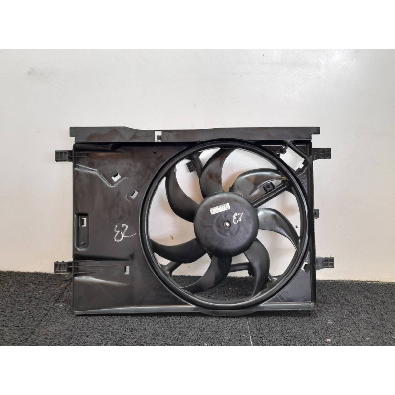 Recambio de electroventilador para opel corsa d enjoy referencia OEM IAM 3G47641 5YY0283 