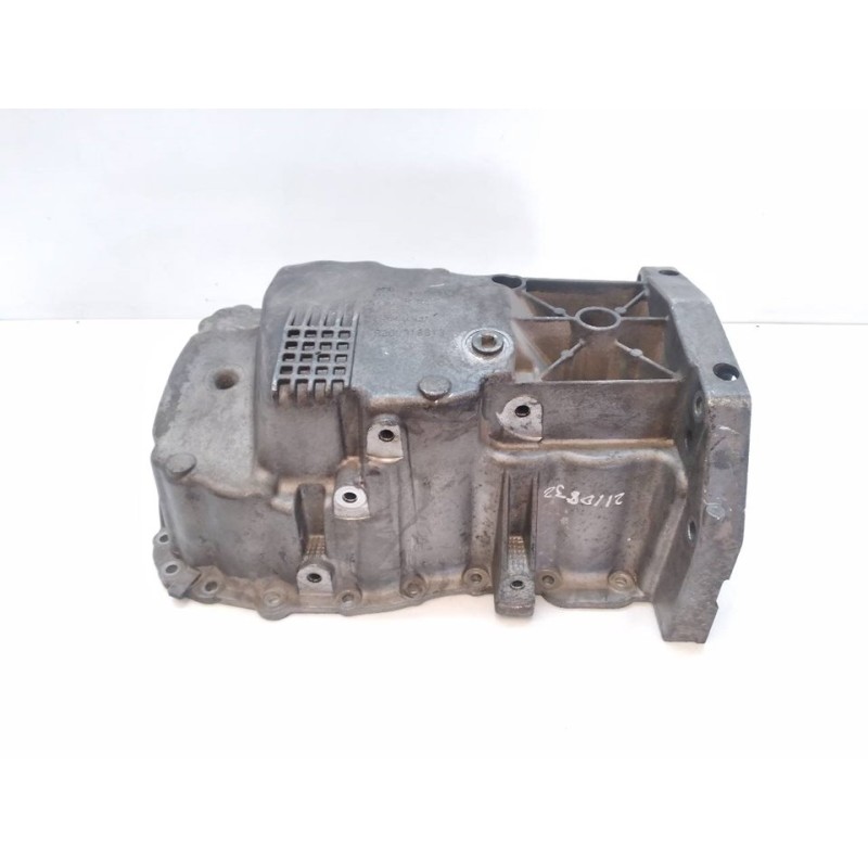 Recambio de carter para renault modus confort dynamique referencia OEM IAM 8200618813 2