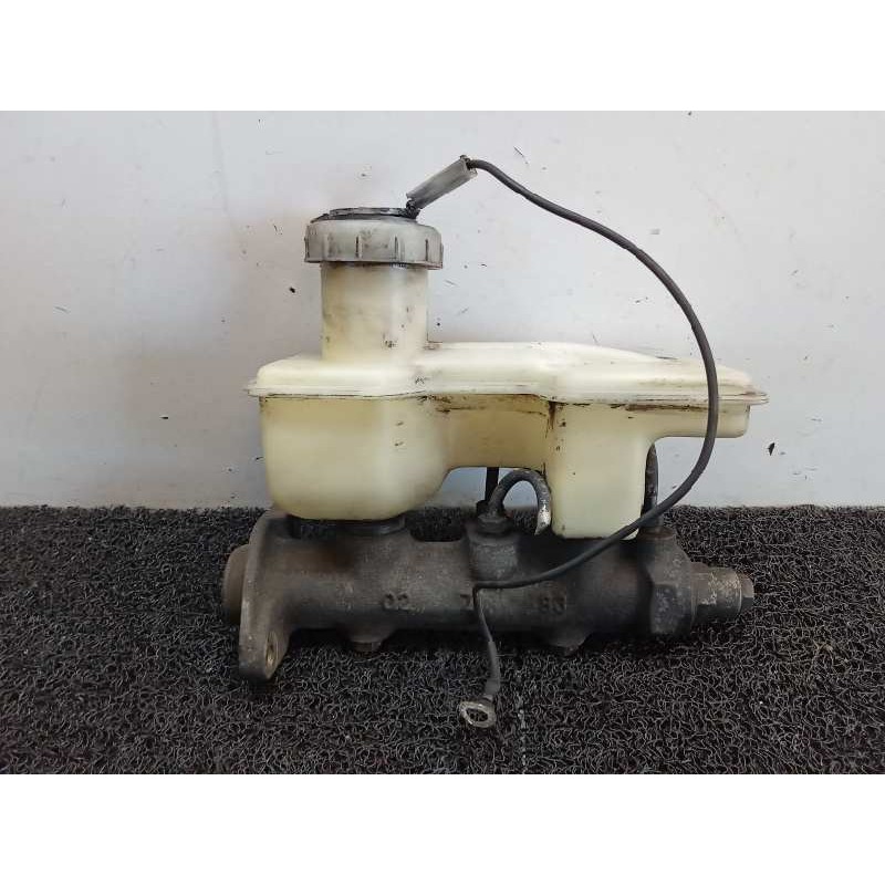 Recambio de bomba freno para bellier xld50z referencia OEM IAM 2