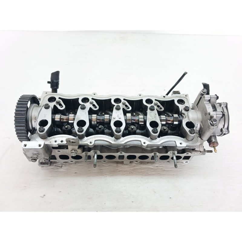 Recambio de culata para chevrolet captiva 2.0 vcdi ls referencia OEM IAM 96440132  
