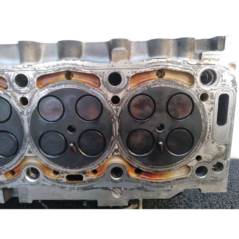 Recambio de culata para citroën c8 hdi 138 fap exclusive referencia OEM IAM 9688418110 9682446510 2