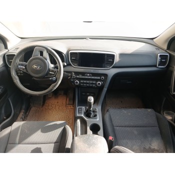 KIT AIRBAG 