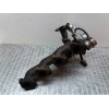 Recambio de turbocompresor para ford fiesta berlina (dx) 1.8 tddi turbodiesel cat referencia OEM IAM YS6Q6K682BC  