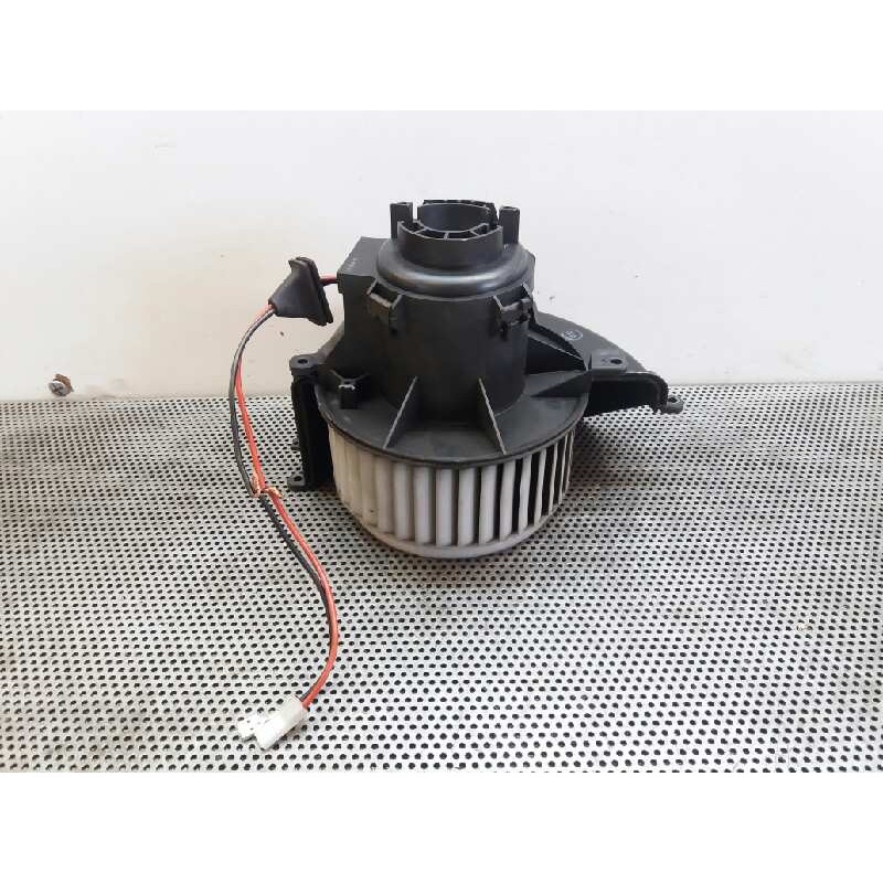 Recambio de motor calefaccion para opel astra h berlina enjoy referencia OEM IAM L073A30LHD 600017 CONTINENTAL