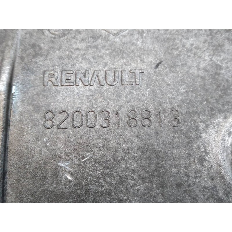 Recambio de carter para renault modus confort dynamique referencia OEM IAM 8200618813 3