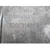 Recambio de carter para renault modus confort dynamique referencia OEM IAM 8200618813  
