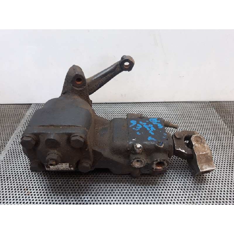 Recambio de caja direccion para bmw serie 5 berlina (e34) referencia OEM IAM  34035 2