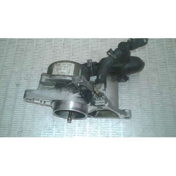 DEPRESOR FRENO / BOMBA VACIO 02T05000092 PIERBURG XS7Q2A451BH