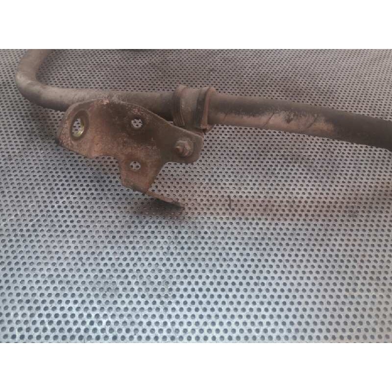 Recambio de tubo para mercedes-benz sprinter 02.00  caja cerrada, techo elevado 313 cdi (903.663) referencia OEM IAM - Blanco 2
