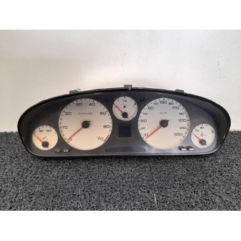 CUADRO INSTRUMENTOS 9639118680 110008883002 VDO