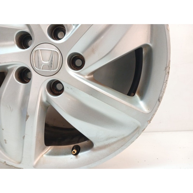 Recambio de llanta para honda hr-v (..) comfort referencia OEM IAM T7A17070D - Negro 3