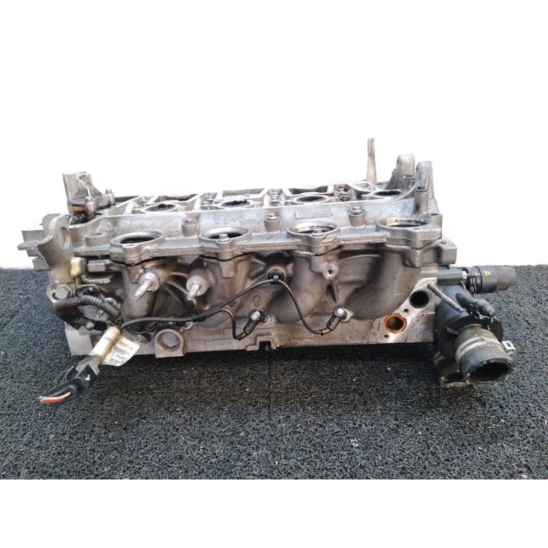 Recambio de culata para citroën c8 hdi 138 fap exclusive referencia OEM IAM 9688418110 9682446510 3