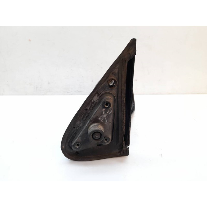 Recambio de retrovisor derecho para nissan micra (k11) 1.0 16v cat referencia OEM IAM - Blanco 3
