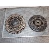 Recambio de kit embrague para nissan micra (k12e) acenta referencia OEM IAM 322034210  LUK