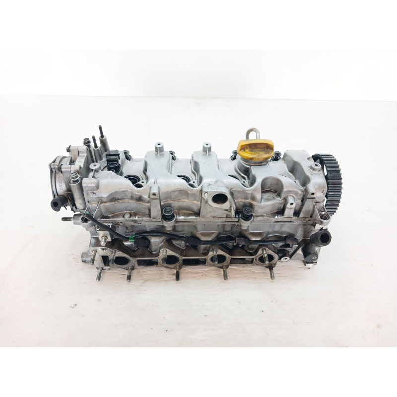 Recambio de culata para chevrolet captiva 2.0 vcdi ls referencia OEM IAM 96440132 - Negro 2