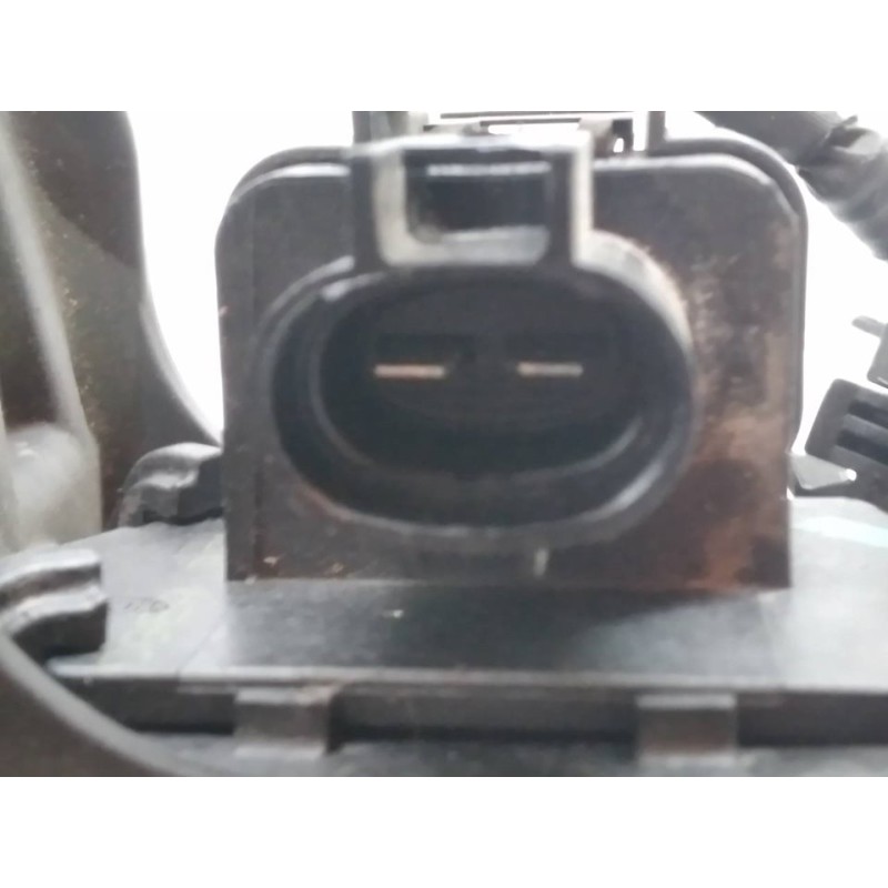 Recambio de electroventilador para kia pro_cee'd active referencia OEM IAM C60253041H600 - Negro 4