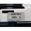 Recambio de mando climatizador para mitsubishi colt berlina 5 (z30a) 1.1 cat referencia OEM IAM 69667301 4283G 983860X