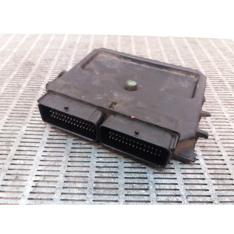 Recambio de centralita motor uce para fiat doblo cargo (223) 1.9 diesel cat referencia OEM IAM R04010036B  