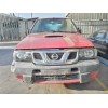 nissan terrano/terrano.ii (r20) del año 2002