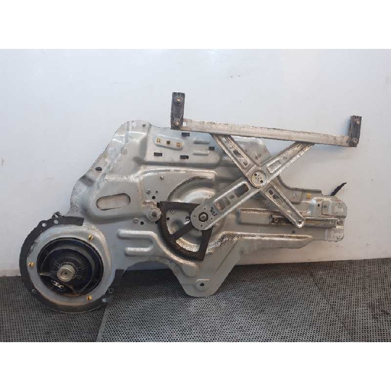 Recambio de elevalunas delantero izquierdo para kia cerato 2.0 ex crdi berlina (4-ptas.) referencia OEM IAM - Azul 3