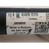 Recambio de amortiguador trasero izquierdo para audi a5 sportback (f5a) sport referencia OEM IAM 8W6035 8W6513035 