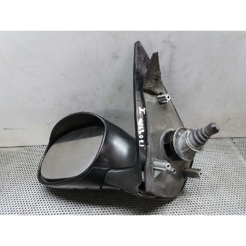 Recambio de retrovisor izquierdo para peugeot 206 berlina gti referencia OEM IAM   