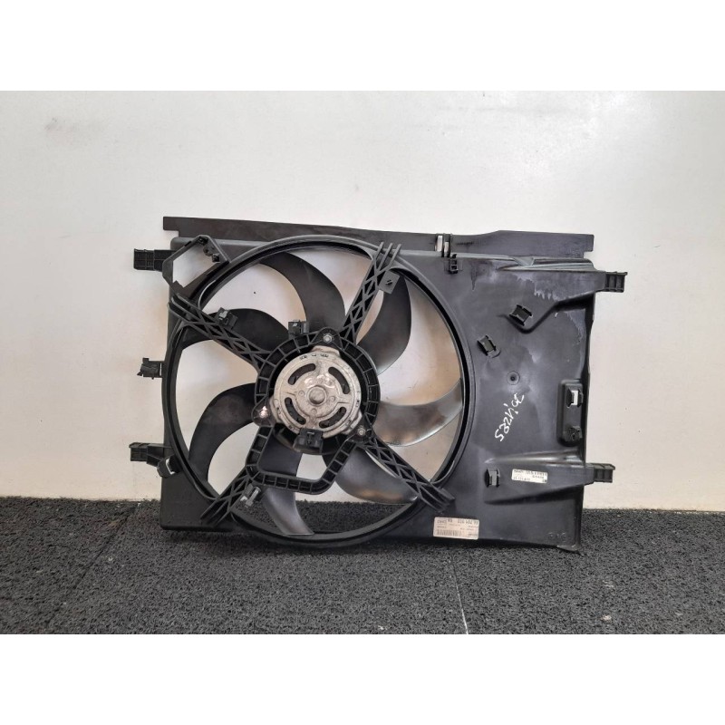 Recambio de electroventilador para opel corsa d enjoy referencia OEM IAM 3G47641 5YY0283 - Negro 3