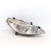 Recambio de faro derecho para peugeot 307 (s1) xt referencia OEM IAM   