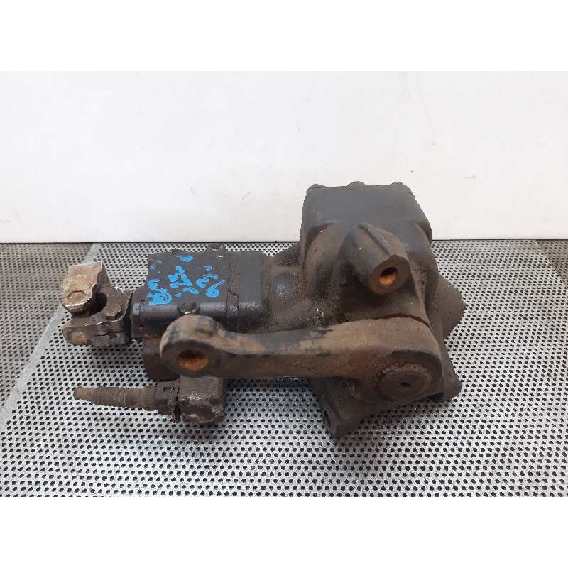Recambio de caja direccion para bmw serie 5 berlina (e34) referencia OEM IAM  34035 3