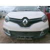 Recambio de morro completo para renault captur zen referencia OEM IAM   