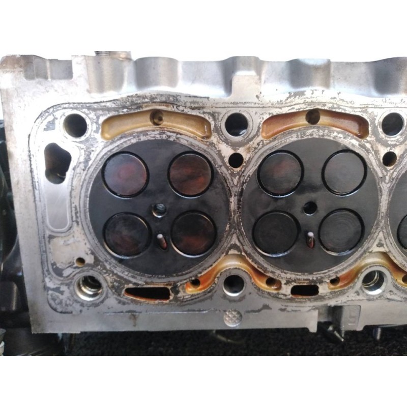 Recambio de culata para citroën c8 hdi 138 fap exclusive referencia OEM IAM 9688418110 9682446510 4