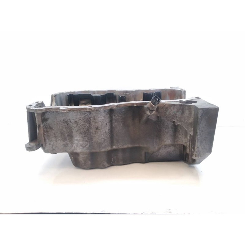 Recambio de carter para renault modus confort dynamique referencia OEM IAM 8200618813 4