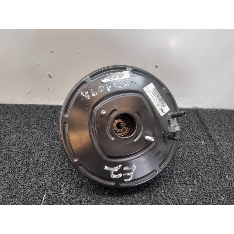 Recambio de servofreno para citroën berlingo cuadro l1 referencia OEM IAM 9681268680  TRW