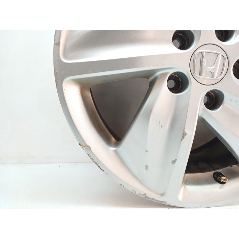 Recambio de llanta para honda hr-v (..) comfort referencia OEM IAM T7A17070D - Negro 4